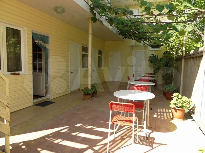 Комната 12 м², 1/2 эт.