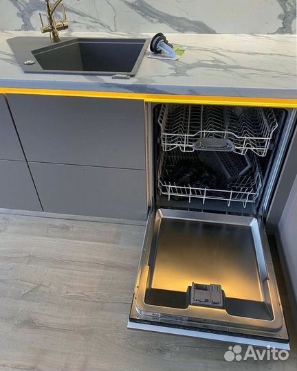 Кухонный гарнитур на заказ