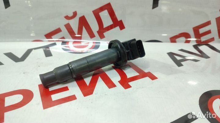 Катушка зажигания Toyota Vitz SCP10 1SZ 2001.03