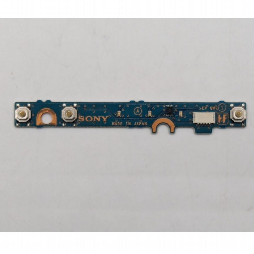 [1-868-014-11] Дополнительная Плата 1-868-014-11, Sony Vaio Pcg-6