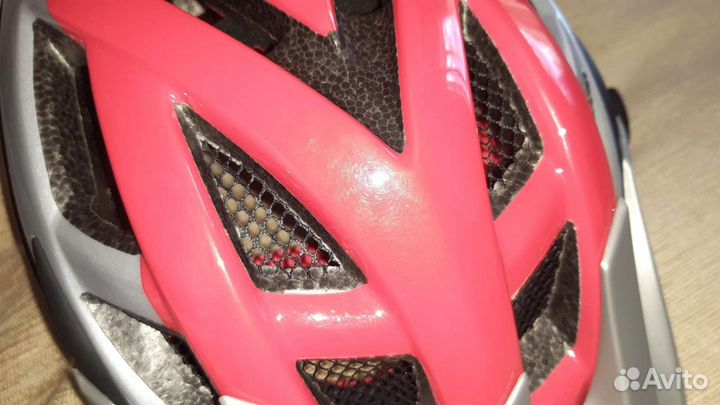 Велошлем Scott