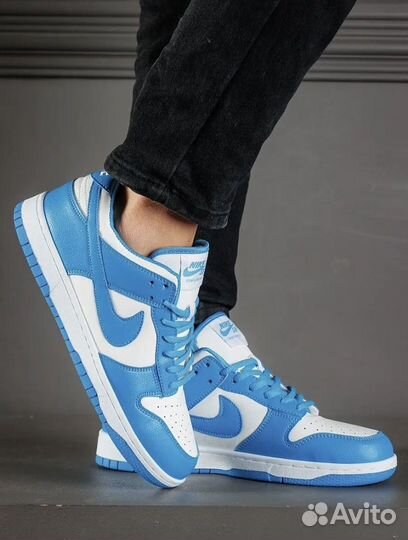Nike SB Dunk Low Pro Blue