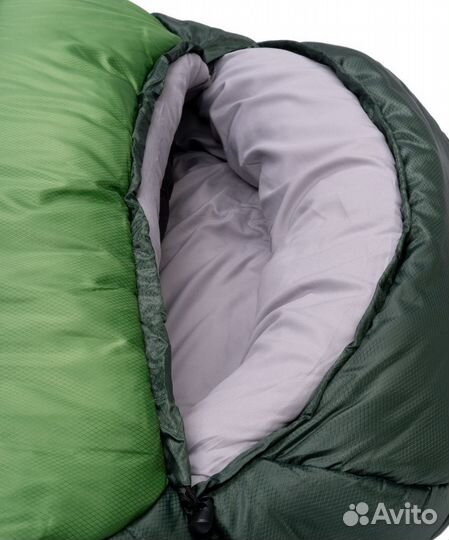 Спальный мешок RedFox Explorer -40C - новые