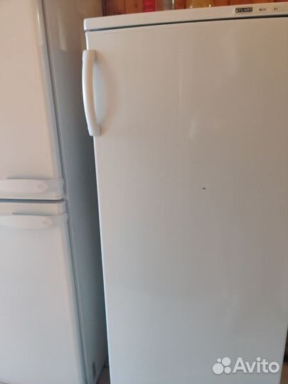 Морозильная камера бу atlant