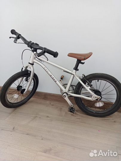 Велосипед early rider