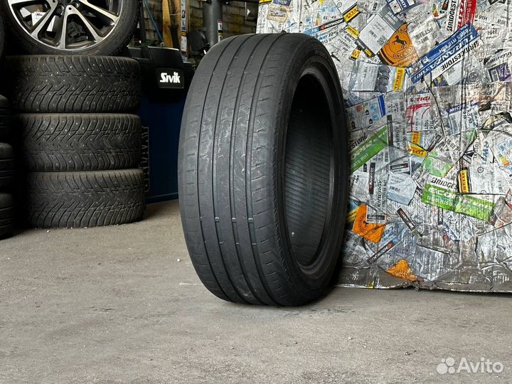 Bridgestone Potenza Sport 245/45 R19