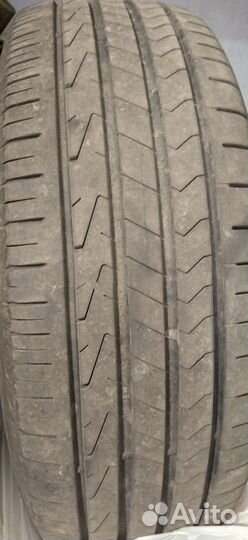 Hankook Ventus Prime 3 K125 235/65 R17