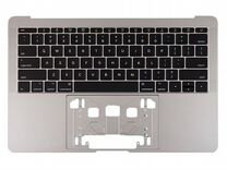 TopCase (US) (в разборе) для MacBook Pro 13" A1706