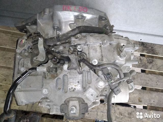 АКПП Ремонт Renault Laguna 3 3.0 DCi AJ0-006 82005