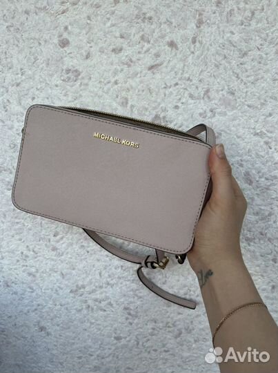 Michael kors сумка оригинал