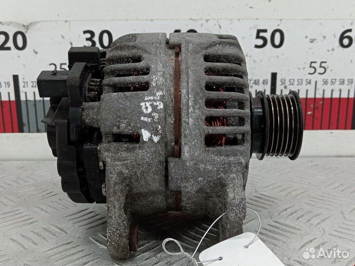 Генератор для Skoda Fabia 1 036903018AX