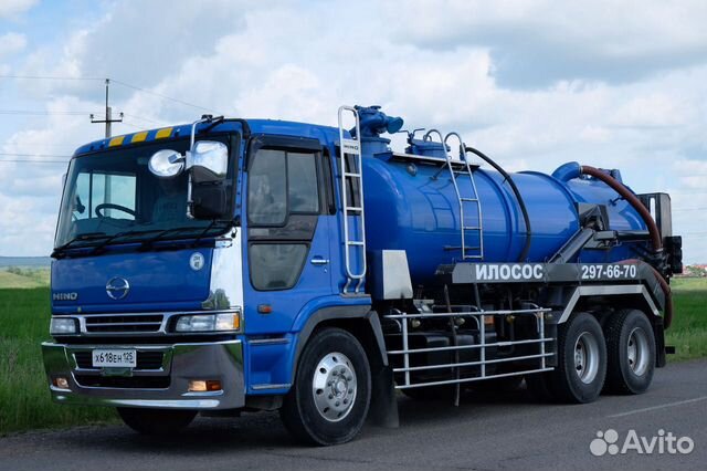 Требуется водитель С