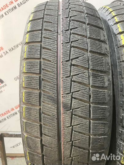 Bridgestone Blizzak Revo GZ 205/60 R16 88M