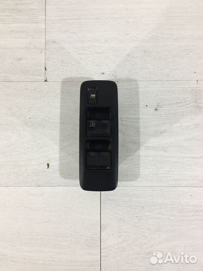 Блок управления стеклоподъёмниками nissan qashqai