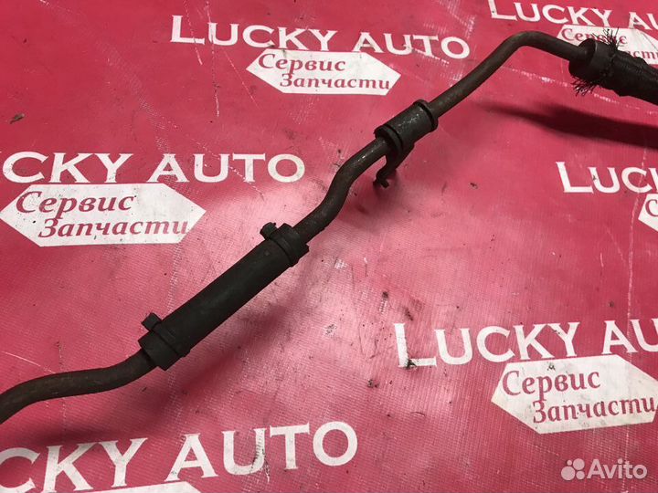 Шланг высокого давления гура Ситроен Берлинго 2014