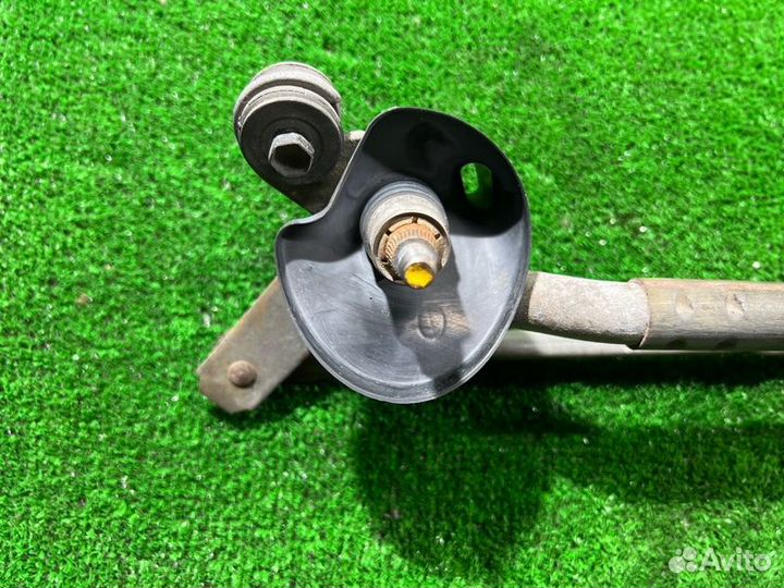 Трапеция дворников Toyota Probox NCP55 1NZ-FE 2004