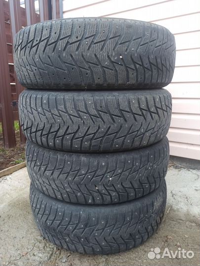 Sailun Ice Blazer WST1 225/60 R18