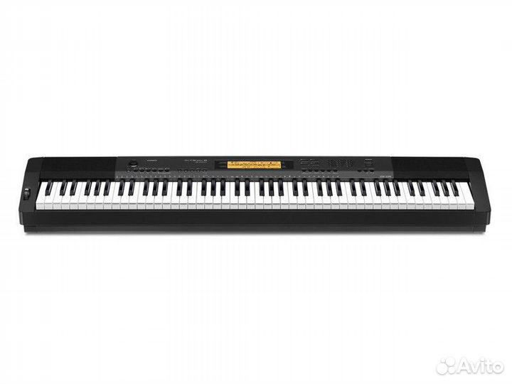 Цифровое пианино Casio CDP 220R