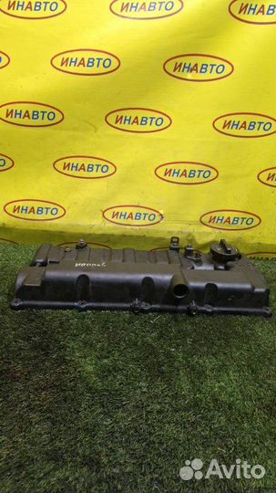 Крышка головки блока (клапанная) Kia Sorento D4CB