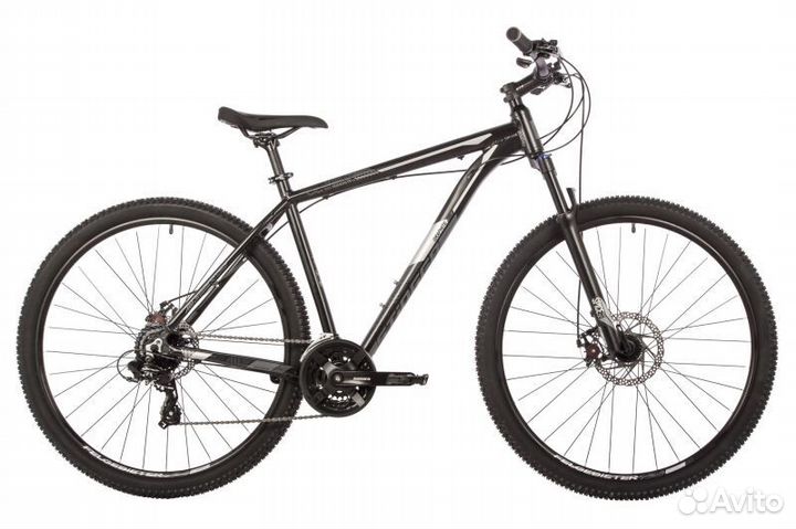 Горный велосипед Stinger Graphite STD 29