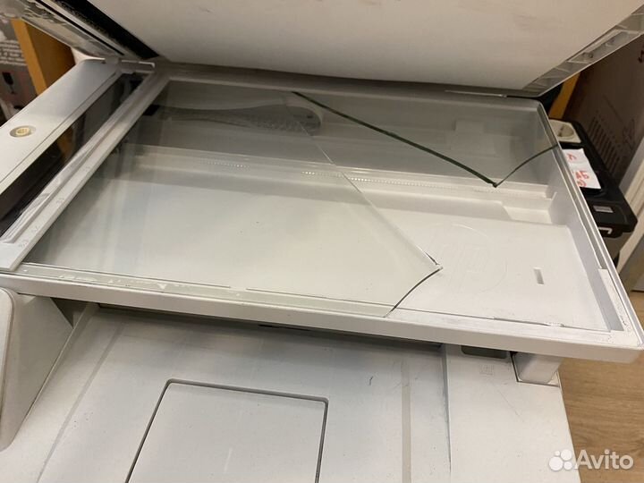 Принтер мфу HP laser jet pro mfp m227sdn