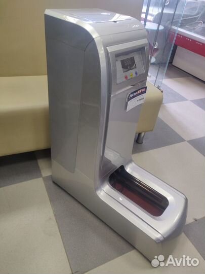 Аппарат для надевания бахил