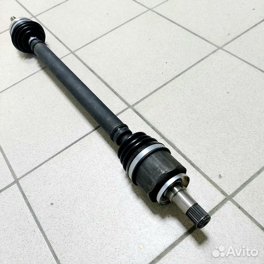 Привод Ваз 2108-2114-2110-Приора правый в сборе