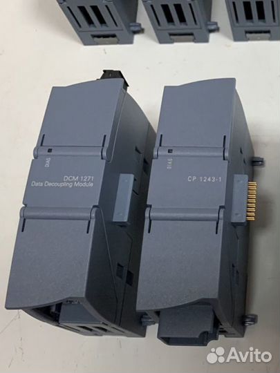 Модули Siemens, процессоры Siemens в ассортименте