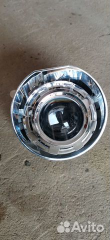 Комплект светодиодные Линзы