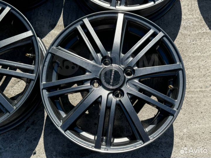 Bridgestone Balminum графит R15 4x100 из Японии