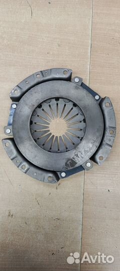 Корзина сцепления geely emgrand (2008) арт. 113600