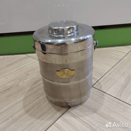 Термоконтейнер для еды