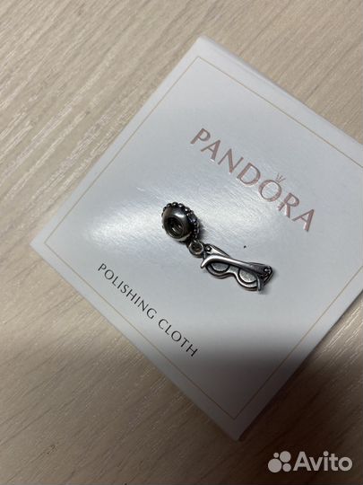 Pandora шарм
