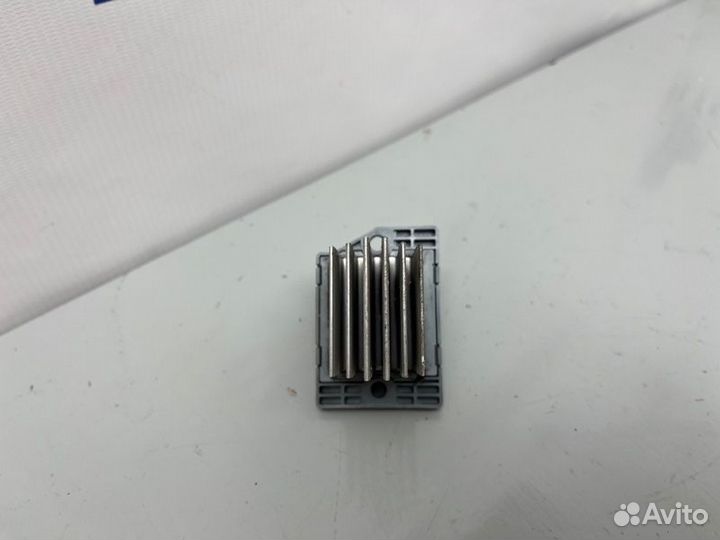 Резистор отопителя Hyundai Sonata IV (EF) тагаз