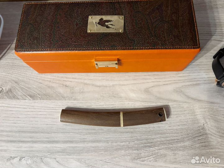 Японский нож