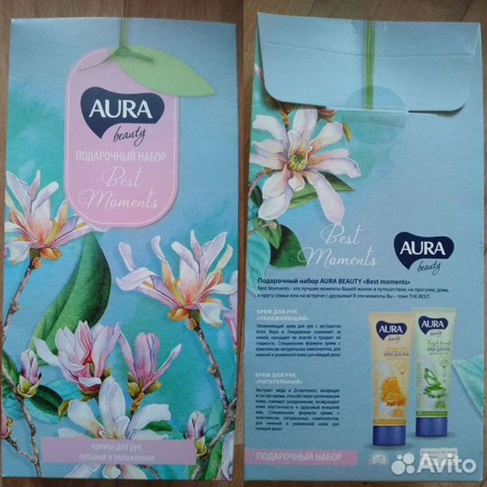 Крем-прояв. Color Cream,Крема,Маски, перчат. смотр