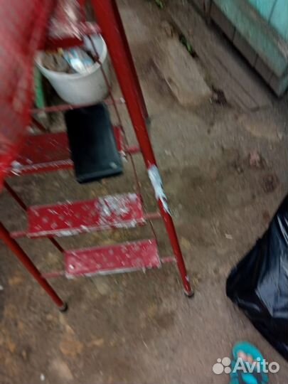 Карданный вал