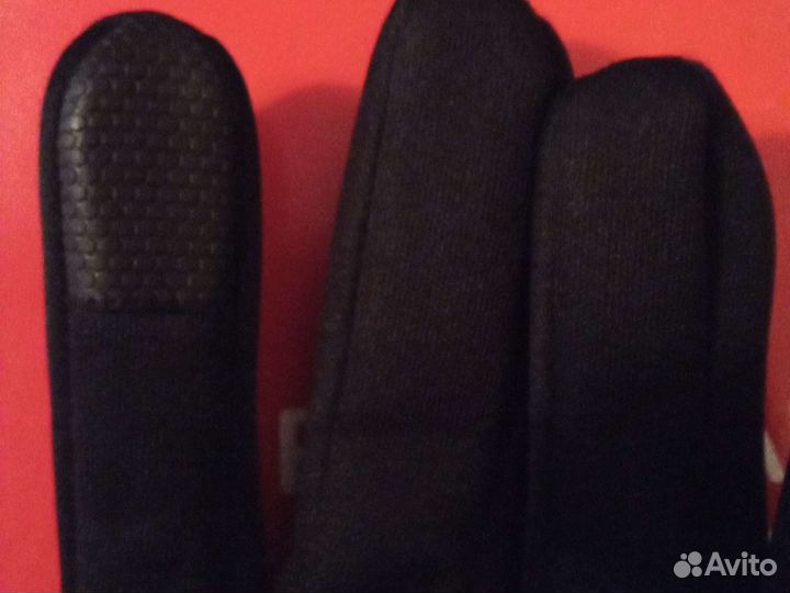 Перчатки мужские спорт