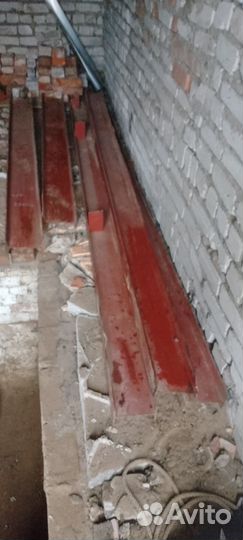 Швеллер 200 бу