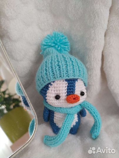 Пингвинята