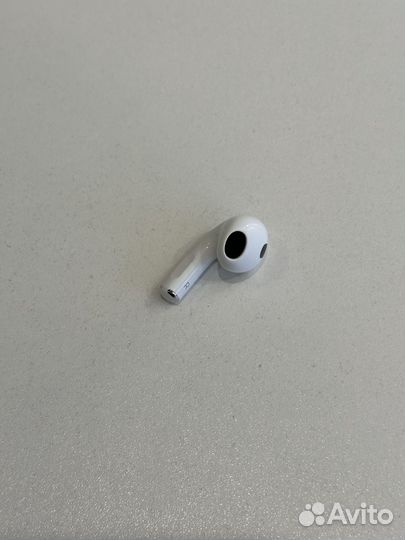 Airpods 3 наушник правый отдельно новый