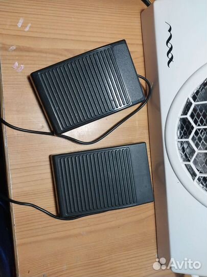 Педали для маникюрного/педикюрной аппарата