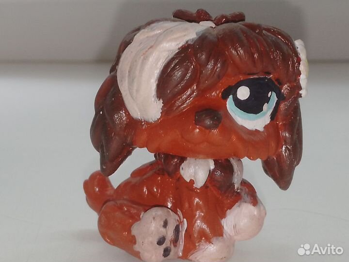 Лпс ооак подделка