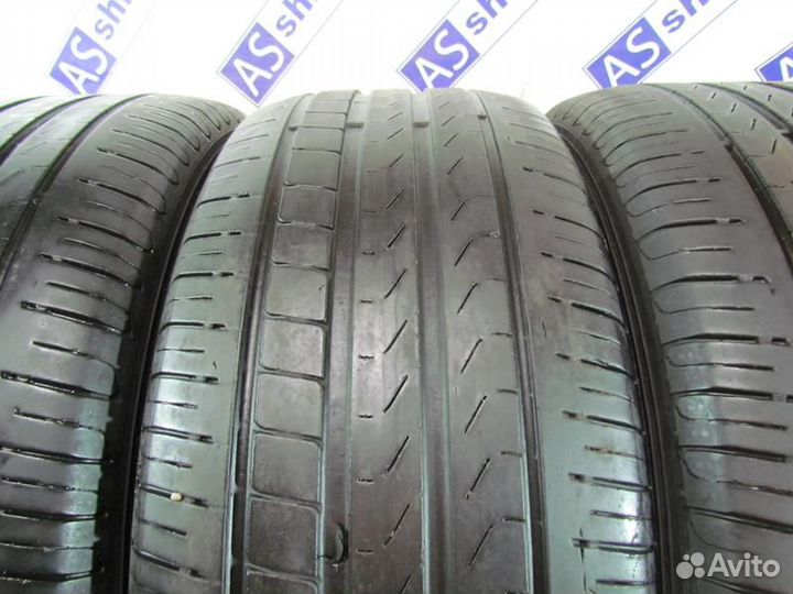 Pirelli Scorpion Verde 235/55 R18 88R