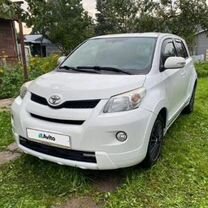 Toyota Urban Cruiser 1.4 MT, 2010, 198 000 км, с пробегом, цена 800 000 руб.