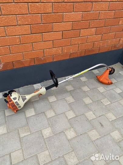 Газонокосилка бензиновая stihl fs 38