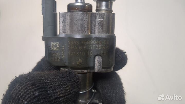 Форсунка топливная BMW 3 E90, E91, E92, E93