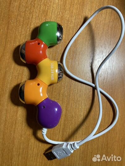 Переходник USB