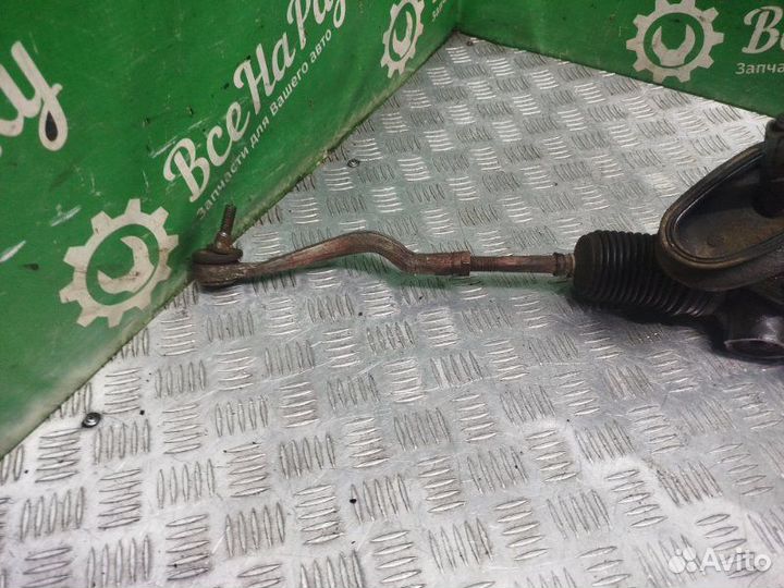 Рулевая рейка Renault Logan 1