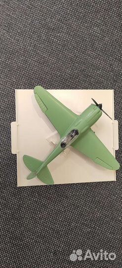 Самолет ла 5